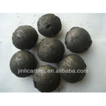 Graphite ball/Amorphous Graphite Briquette